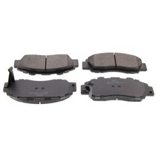 Plaquette de frein Honda NSX