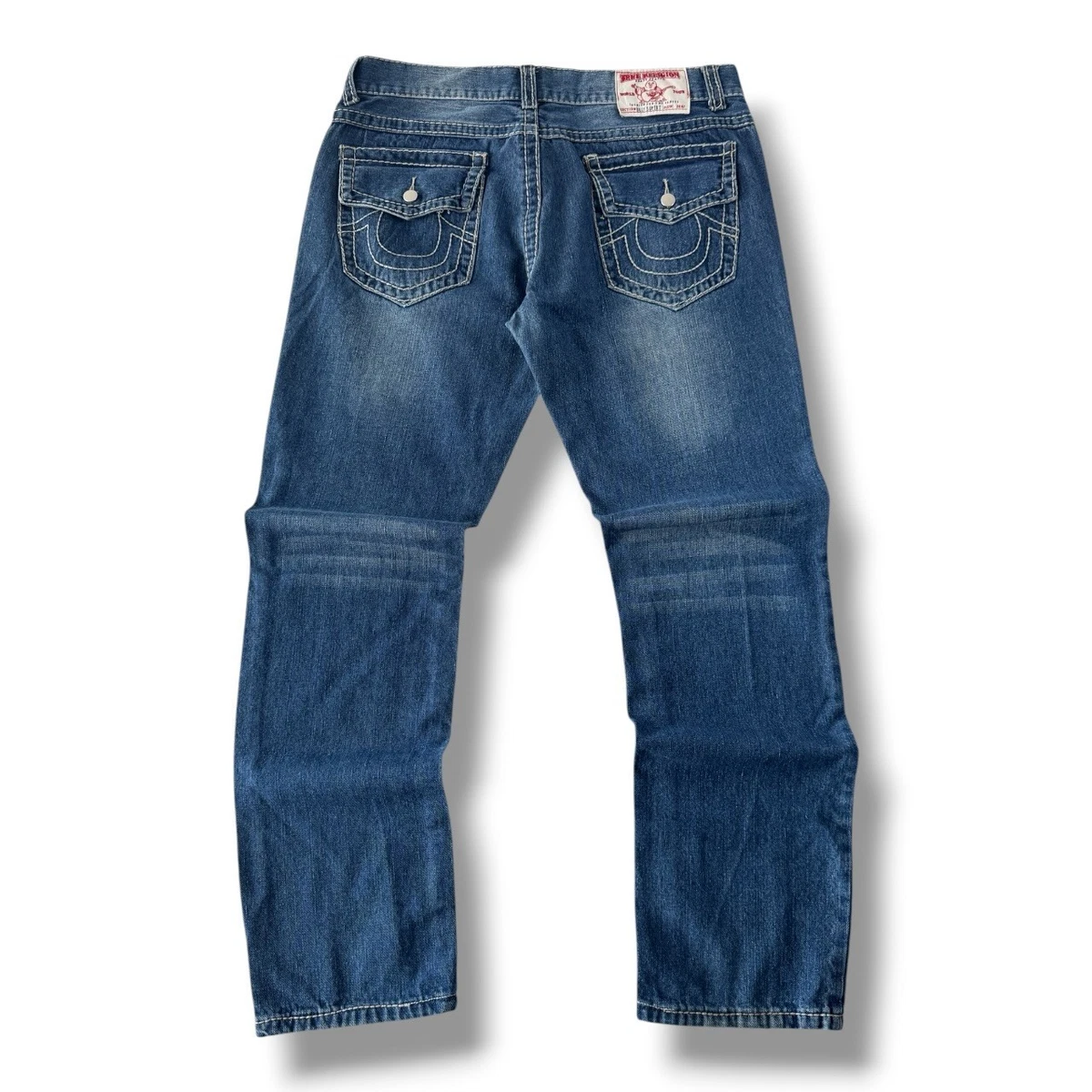True Religion Billy 29インチ レングス34 Preços baixos em True Religion World Tour Jeans True Religion