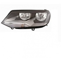 Scheinwerfer Recht FüR Volkswagen Touareg 2010 Al 2014 Halogen Eco 7P1941006