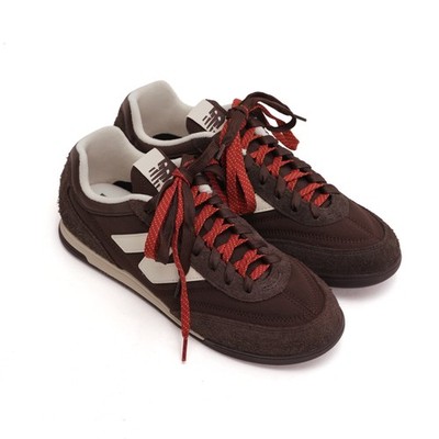 New Balance NB RC42 Low top Casual Shoes Unisex Brown - URC4227R