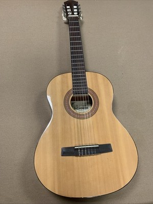 Hand crafted Hohner model HC03 - Preowned