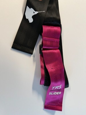 TRS Slider   Golf Swing Training Aid