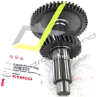 KYMCO MXU300/R  ARCTIC CAT300-2WD SHAFT COMP COUNTER  23420-PWA1-E00