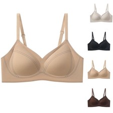Ultimate Full Coverage Bra For With Superior Support And Comfort All Day