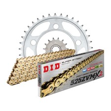 DID Kettenkit (für: Honda CRF 1100 L Africa Twin ES DCT ABS 25 )