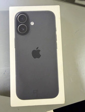 Apple iPhone 17 256GB Black 48MP USB-C eSIM B...