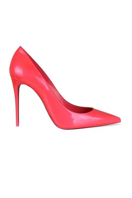 Escarpins Kate 100 Christian Louboutin - Photo 1/4
