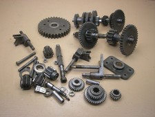 Sears Suburban 16/6 18/6 Ss/16 Ss/18 St/16 Tractor 6-speed Transmission Gear Set