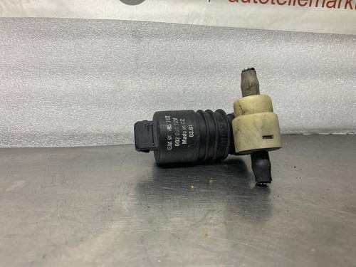 203807 Scheibenwaschanlagenpumpe OPEL Zafira A 90585762 1.6 16V