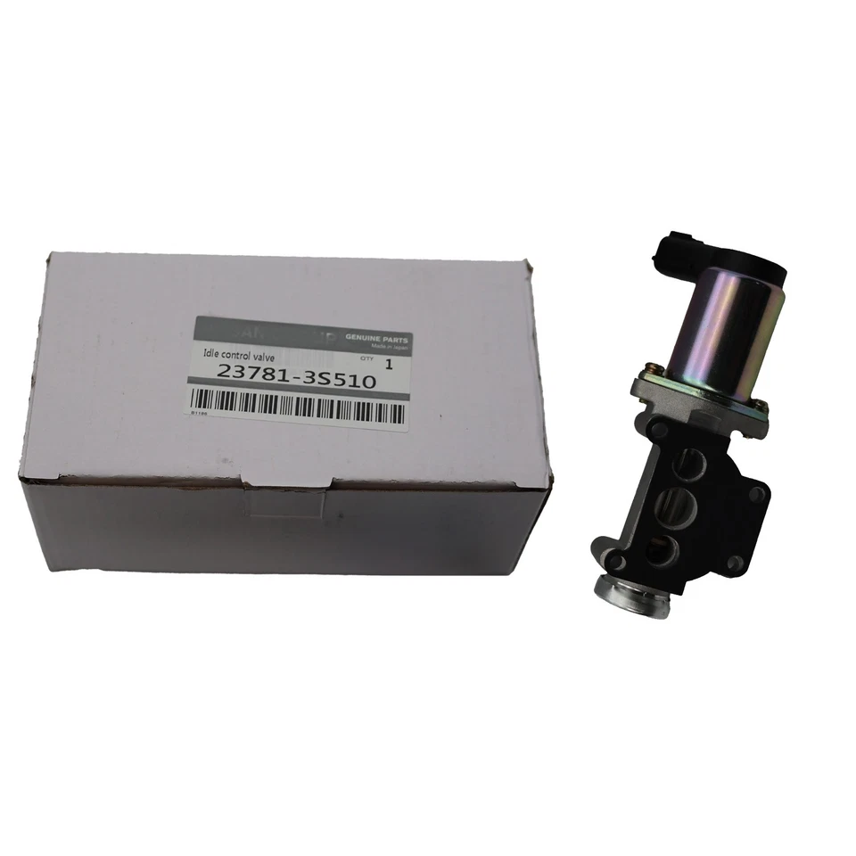 OEM Idle Air Control Valve For 1998-2004 Nissan Frontier Xterra 23781-3S510 US Foto 4 de 4