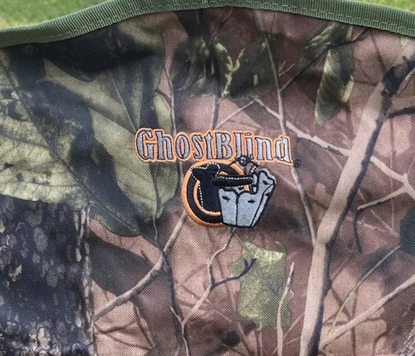 Shadow Hunter GBI-TC Ghost Blind Phantom Hunting Chair - Image 2 of 4