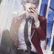 Kuzha Birthday Canvas 2022 Niji Sandi