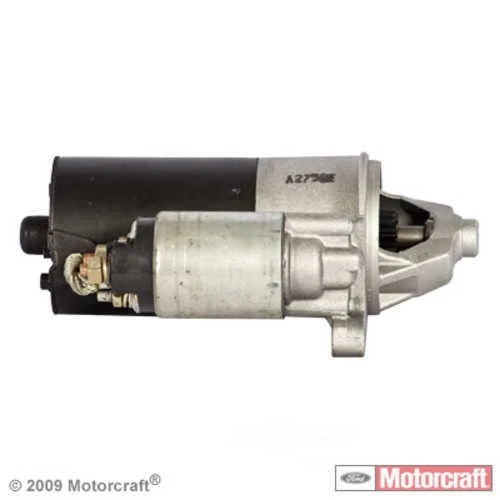 Motor de arranque compatible con Mercury Mountaineer Motorcraft 1998-2005 Foto 3 de 3