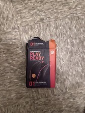 CyberpowerPC Keyboard and Mouse Combo