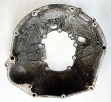 Jeep YJ XJ Cherokee Wrangler AX15 Bell Housing Manual Transmission internal