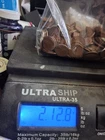 Wheat Penny 2LB 12 OZ