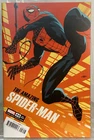 AMAZING SPIDER-MAN #46 RI 1:25 RAT VARIANT MICHAEL CHO  Marvel 2024