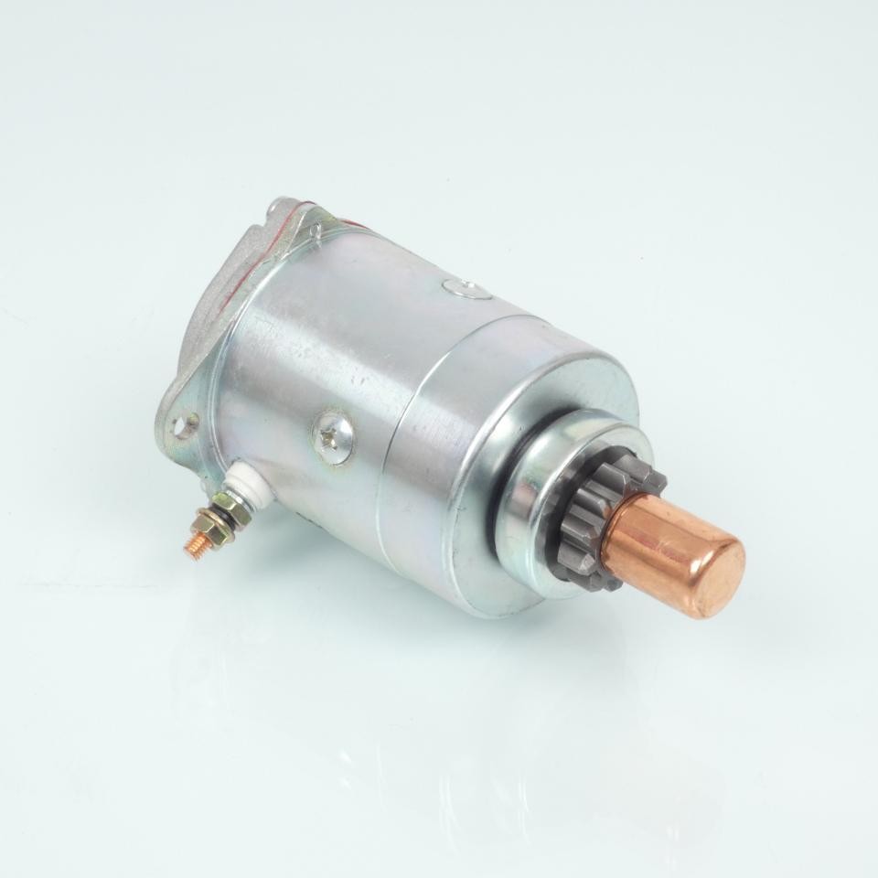 Démarreur RMS pour scooter Piaggio 50 Vespa PK J 1984-1989