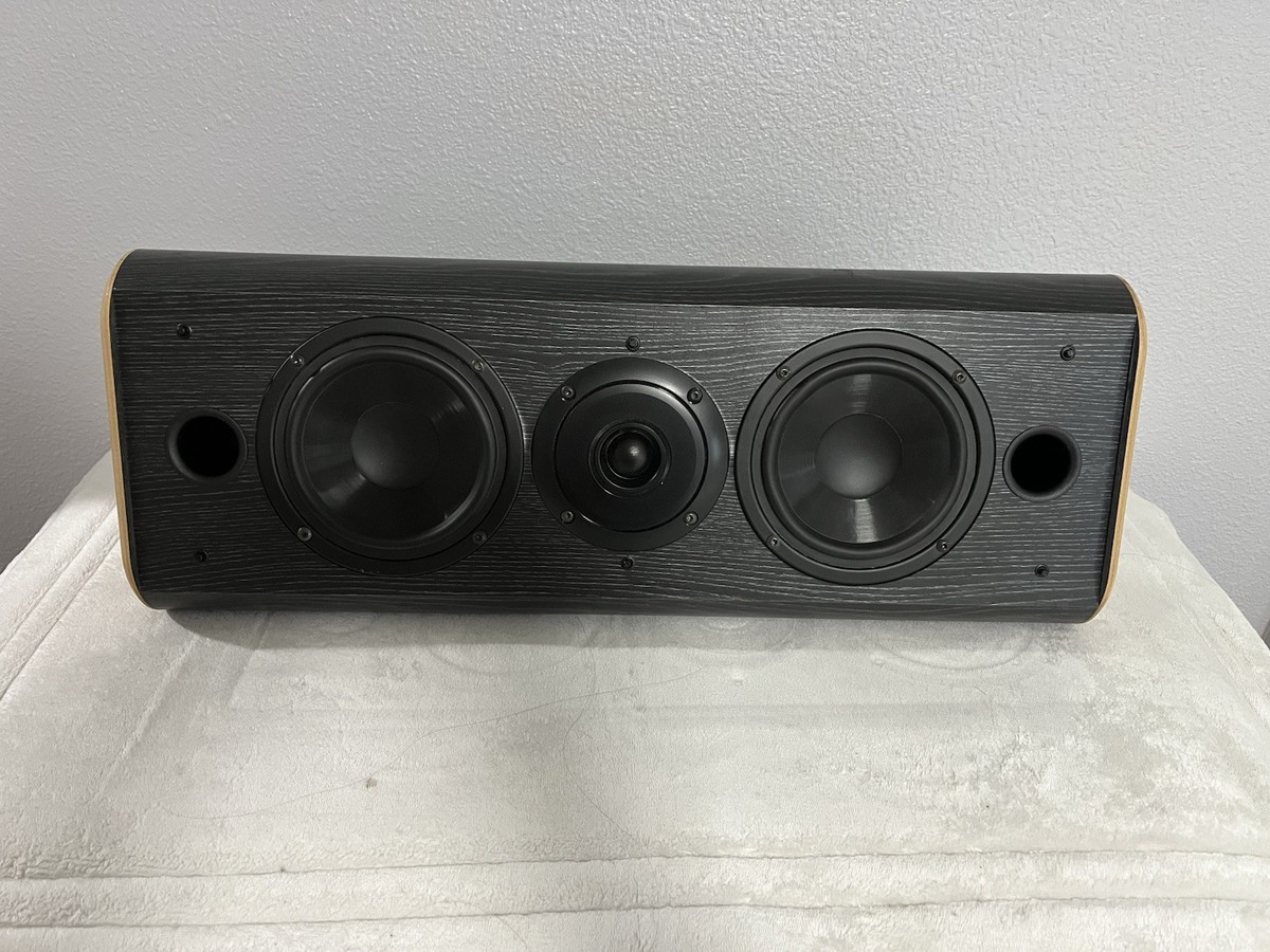 vintage JAMO Center 200 speaker 130mm (5) mid/bass woofer c.1995 FREE