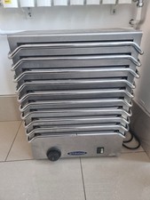 R.V Rutland Electric Hot plates
