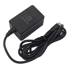 Nvidia Shield TV Pro Media Server AC Adapter Power Supply SPA040A19W2 19.0V 2.1A