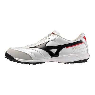 MIZUNO MORELIA SALA PRO TF Q1GB2513 09 White x Black New in Box from Japan