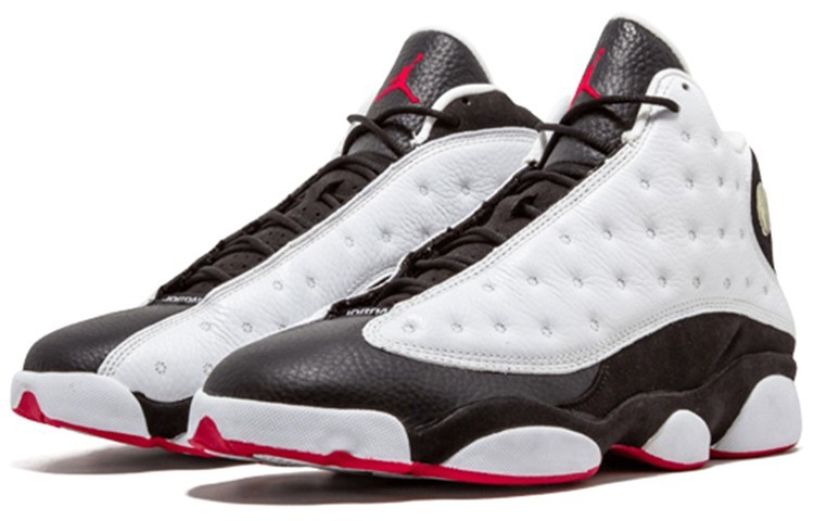 Air Jordan 13 Retro He Got Game 2018 414571-104 | eBay
