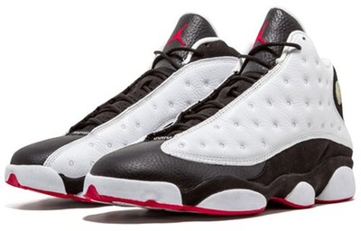 Air Jordan 13 Retro He Got Game 2018 414571-104 | eBay