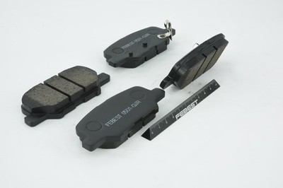 Pad Kit, Disc Brake, Rear Fits Changan 1609899680 4605A802 4605A998 4605B070