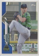 2020 Topps Pro Debut Blue 125/150 Ryan Jensen #PD-152 00gy