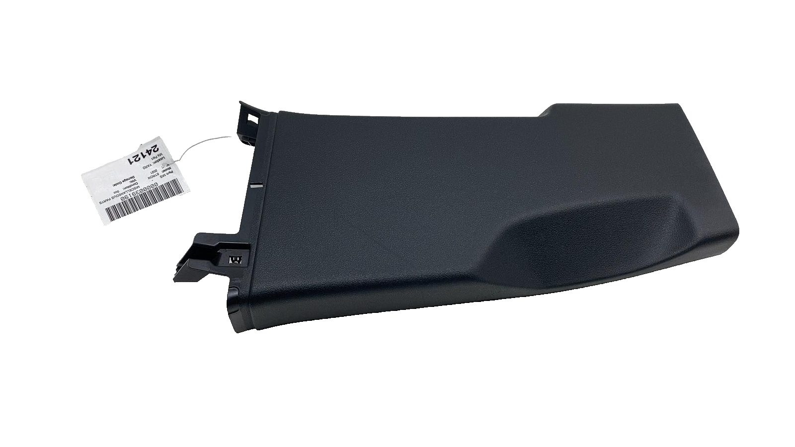 ⭕ 19-23 Audi e-Tron Driver Side B-Pillar Lower Trim Cover Panel Left 4KE867239