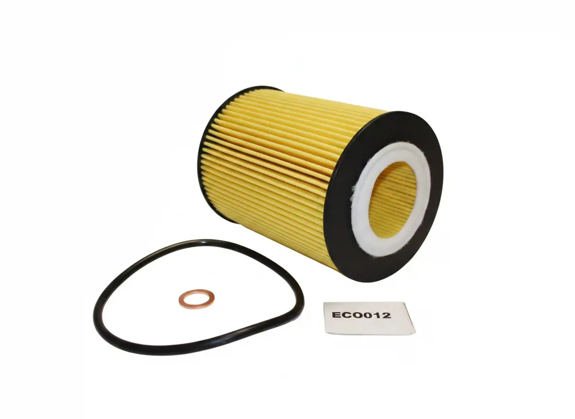 Japko Filtro Olio 1Eco012 - Immagine 2