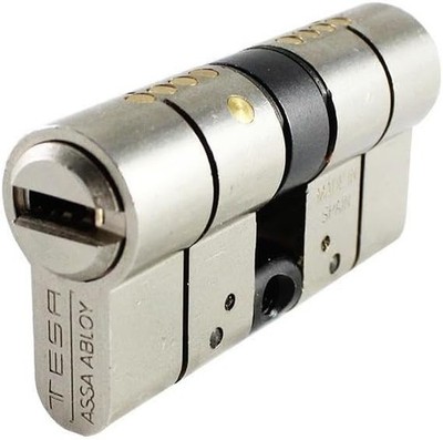 Tesa Assa Abloy - Security Cylinder, Serie T70