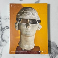 CHANEL Arts & Culture Vol.1 &ndash; Visual Book / Nexus Hall Japan NEW
