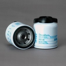 DONALDSON P551039 FUEL FILTER, WS (BOBCAT 666...