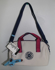Kipling Bina M Crossbody Bag Terra Tan Should...