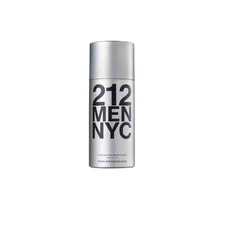 Carolina Herrera 212 Body Spray 5 oz for Men | Fresh Everyday Designer Scent