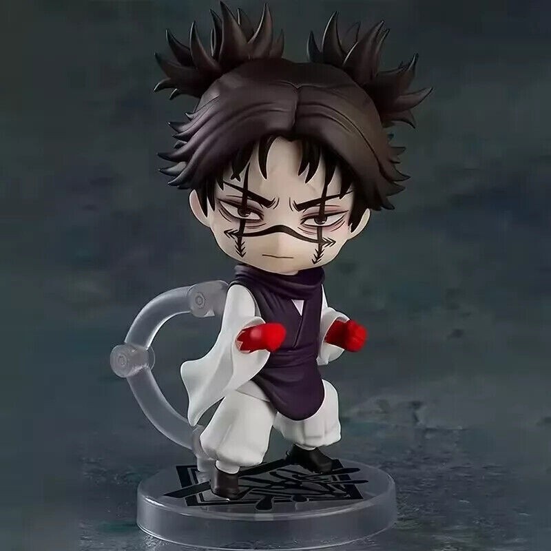 Nendoroid 2290 Anime Choso - Jujutsu Kaisen PVC Figura de Acción Modelo Juguetes NUEVO