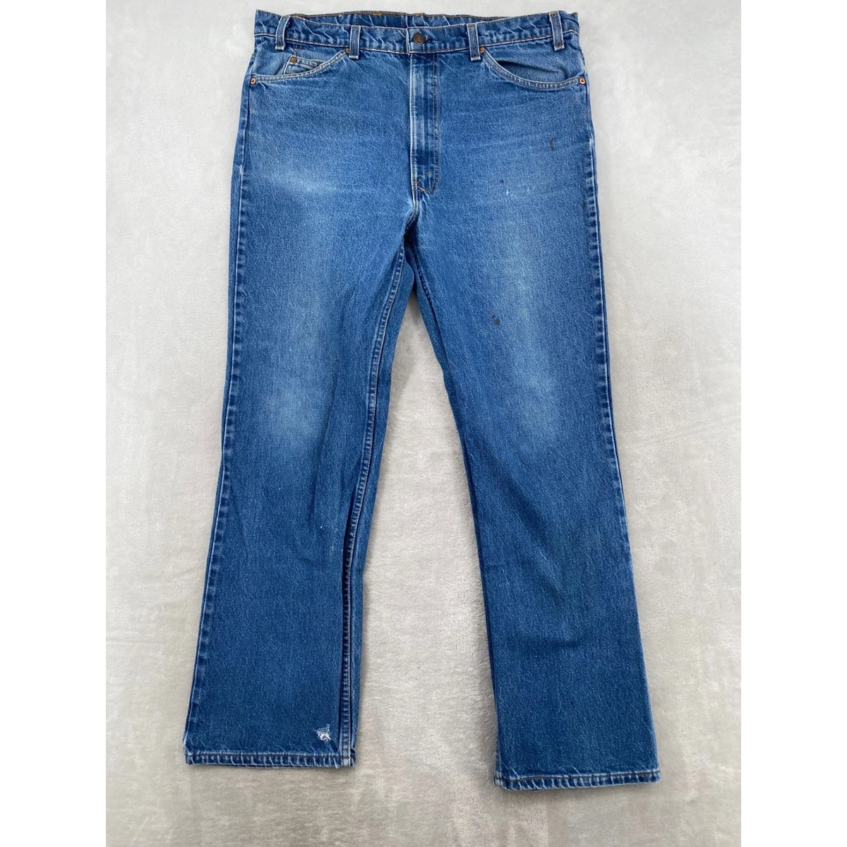 Levi's 517 Classic Jeans for Men for sale | eBay