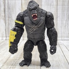 Kong w/ Beast Glove 6  Figure Playmates - Godzilla X Kong The New Empire