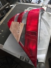 Feu arrière Mercedes 500