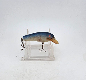 Vintage A.c Shiner 675 Fishing Lure For Sale