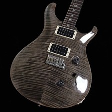 Prs Custom 24 10 Top Faded Grey Black Pattern Regular Neck/2012 Paul Readsmith