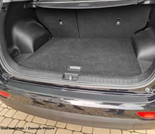 MAX6 Ladekantenschutzfolie MAX2147 Hinten für BMW X3 (G01, F97)