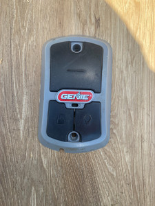 Genie GCWC-BX Wall Station 36893A