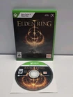 Elden Ring (Xbox Series X, Xbox One 2022)  CIB COMPLETE IN BOX