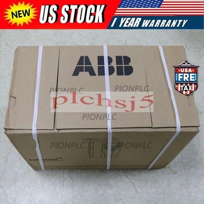 NEW ABB ACS530-01-07A3-4 NEW IN BOX