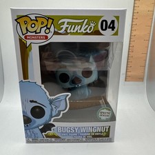 Ultimate Funko Pop Monsters Wetmore Forest Vinyl Figures Guide 33
