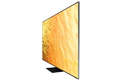 SAMSUNG 75-INCH CLASS NEO QLED 8K QN850B SERIES - 8K UHD QUANTUM HDR 32X -