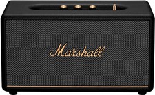 Marshall - Stanmore Iii Bluetooth Speaker - Black